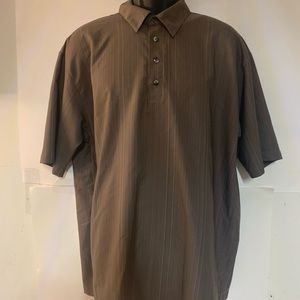 Tiger Woods golf shirt